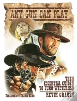 Capa do artigo Any Gun Can Play