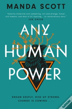 Capa do artigo Any Human Power