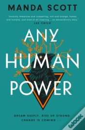 Capa do artigo Any Human Power
