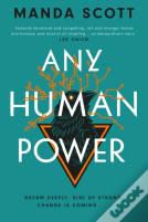 Any Human Power