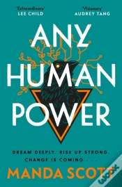 Capa do artigo Any Human Power