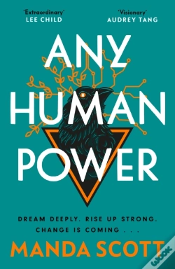Capa do artigo Any Human Power