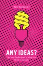 Any Ideas? - Preview