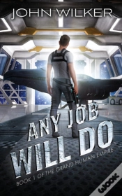 Capa do artigo Any Job Will Do