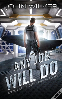 Capa do artigo Any Job Will Do