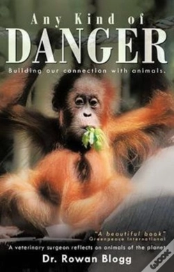 Capa do artigo Any Kind Of Danger