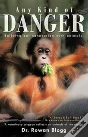 Capa do artigo Any Kind Of Danger