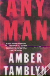 Capa do artigo Any Man