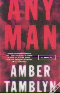 Capa do artigo Any Man