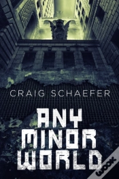 Capa do artigo Any Minor World