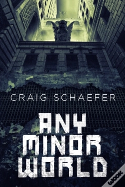 Capa do artigo Any Minor World