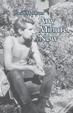 Capa do artigo Any Minute Now