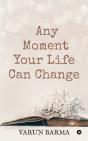 Any Moment Your Life Can Change - Preview