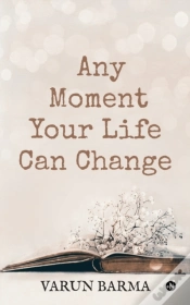 Capa do artigo Any Moment Your Life Can Change