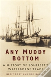 Capa do artigo Any Muddy Bottom