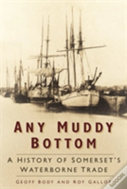 Capa do artigo Any Muddy Bottom