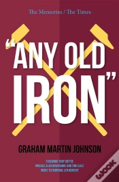 Capa do artigo Any Old Iron