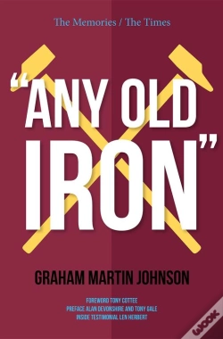 Capa do artigo Any Old Iron