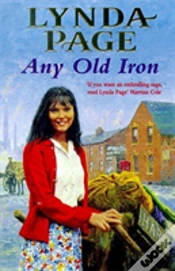 Capa do artigo Any Old Iron