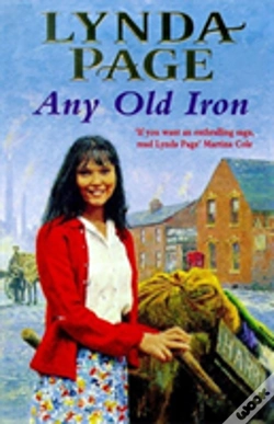 Capa do artigo Any Old Iron