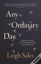 Capa do artigo Any Ordinary Day