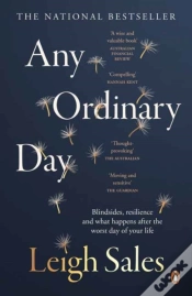 Capa do artigo Any Ordinary Day