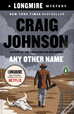 Capa do artigo Any Other Name