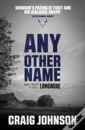 Capa do artigo Any Other Name