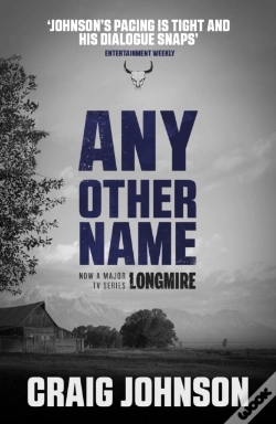 Capa do artigo Any Other Name