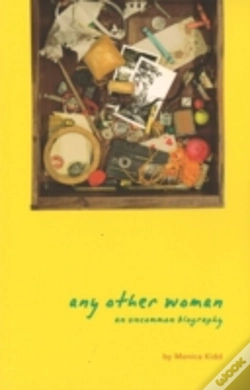 Capa do artigo Any Other Woman