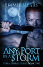 Any Port In A Storm - Preview