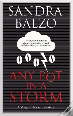 Capa do artigo Any Pot In A Storm