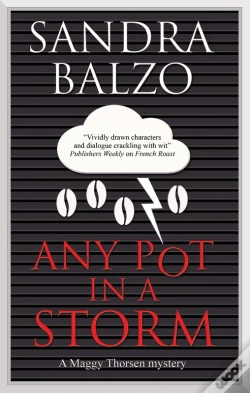Capa do artigo Any Pot In A Storm