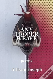 Capa do artigo Any Proper Weave