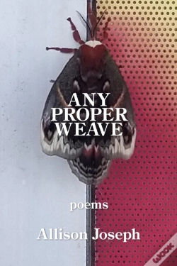 Capa do artigo Any Proper Weave