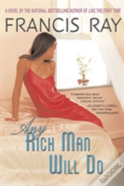 Capa do artigo Any Rich Man Will Do
