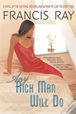 Capa do artigo Any Rich Man Will Do