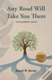 Capa do artigo Any Road Will Take You There