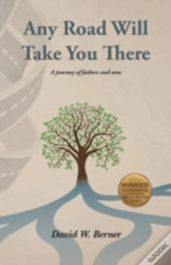 Capa do artigo Any Road Will Take You There