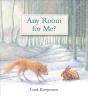 Any Room For Me? - Preview