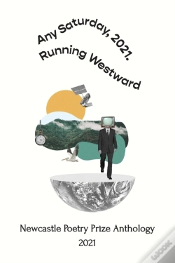 Capa do artigo Any Saturday, 2021, Running Westward