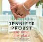 Any Time, Any Place - Preview