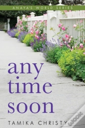 Any Time Soon
