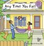 Any Time You Fall - Preview