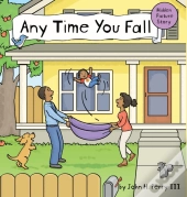 Any Time You Fall