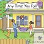 Any Time You Fall - Preview