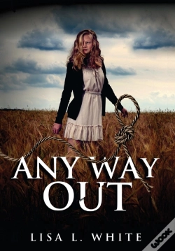 Capa do artigo Any Way Out