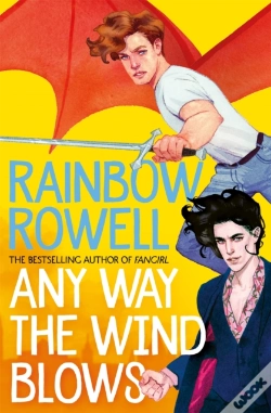 Capa do artigo Any Way The Wind Blows