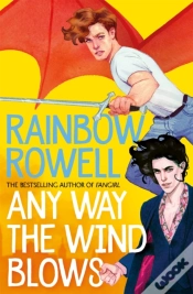 Capa do artigo Any Way The Wind Blows