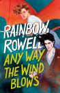 Any Way The Wind Blows - Preview